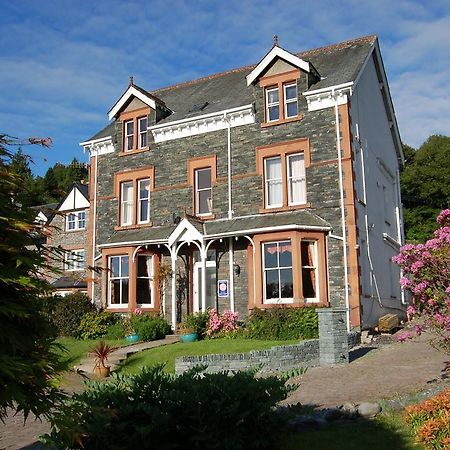 Maple Bank Country Guest House Braithwaite Exterior foto